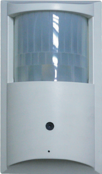 KC-5070 1/3吋彩色偽裝型PIR CCD