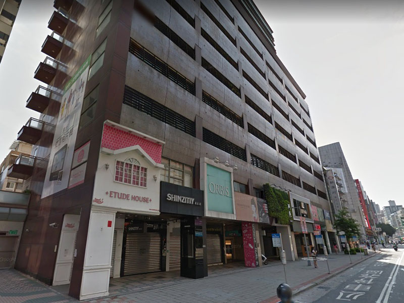 台北市大同區美商公司 總機系統安裝