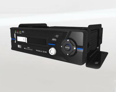 DV-2734L 4路 H.264車用DVR