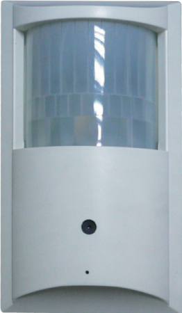 KC-5070 1/3吋彩色偽裝型PIR CCD