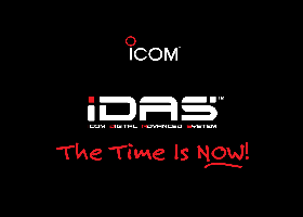 IDAS 數位系統簡介