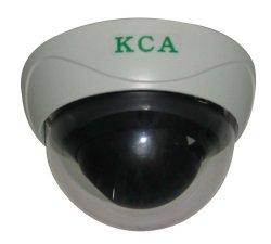 KI-5375 AHD彩色半球型CCD攝影機